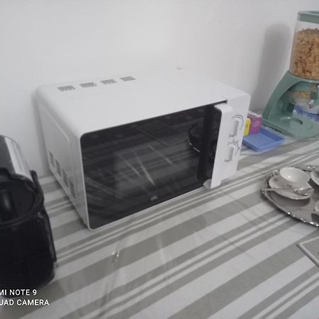Villa Pietro Pescara Extérieur photo