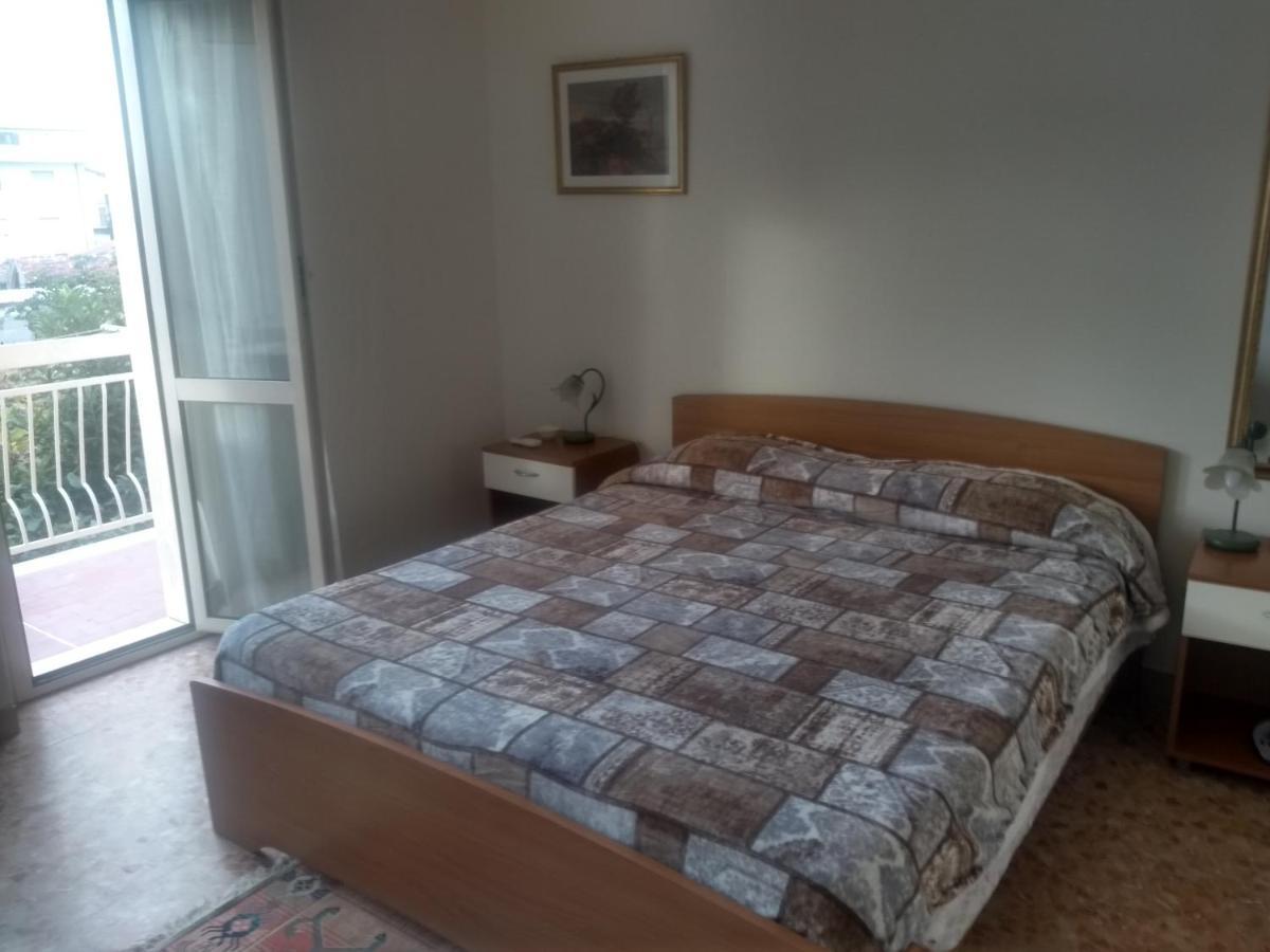 Villa Pietro Pescara Extérieur photo