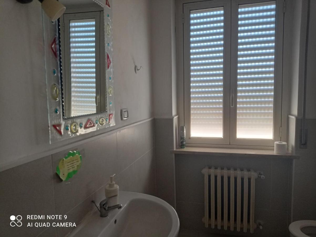 Villa Pietro Pescara Extérieur photo