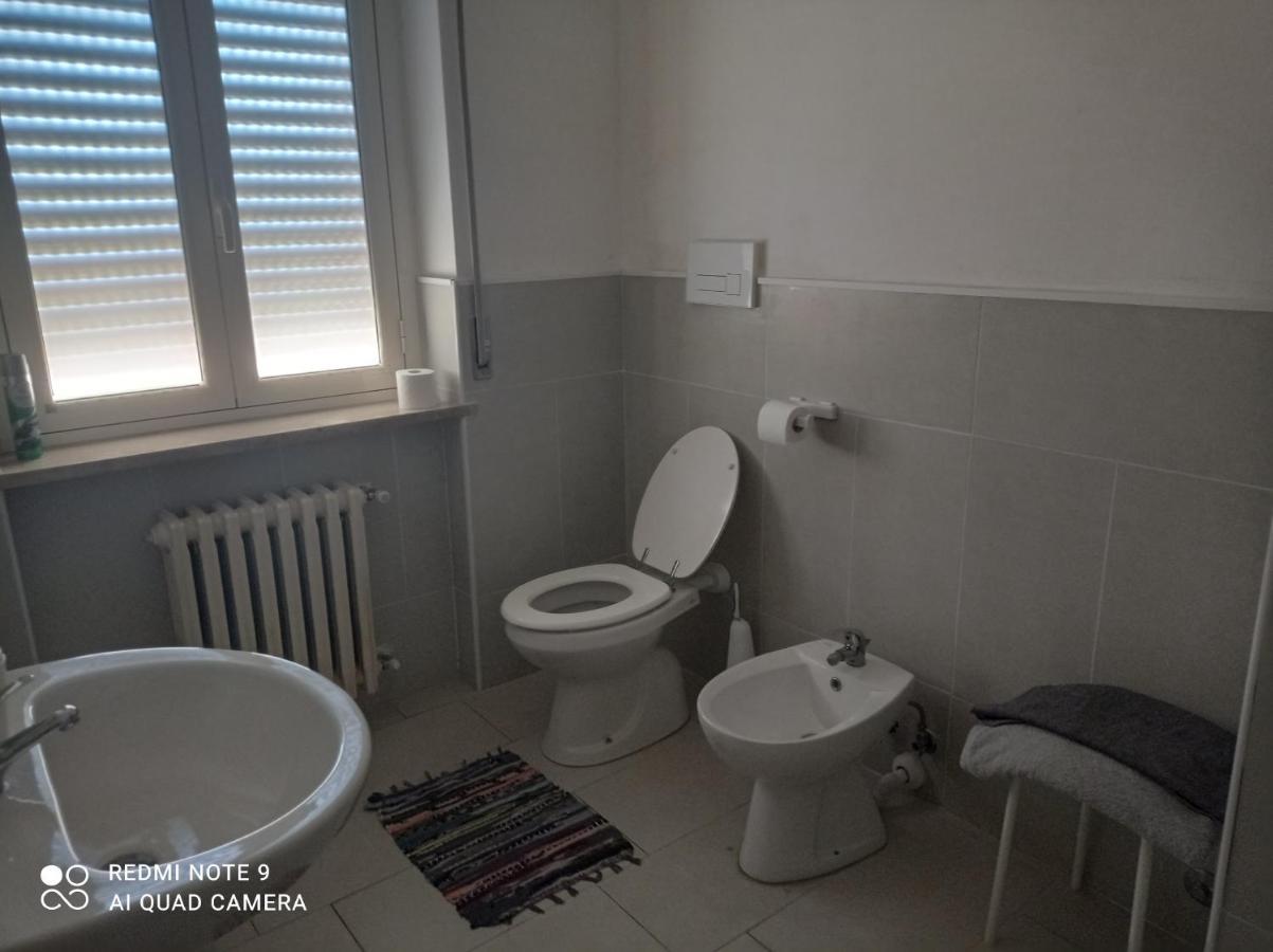 Villa Pietro Pescara Extérieur photo