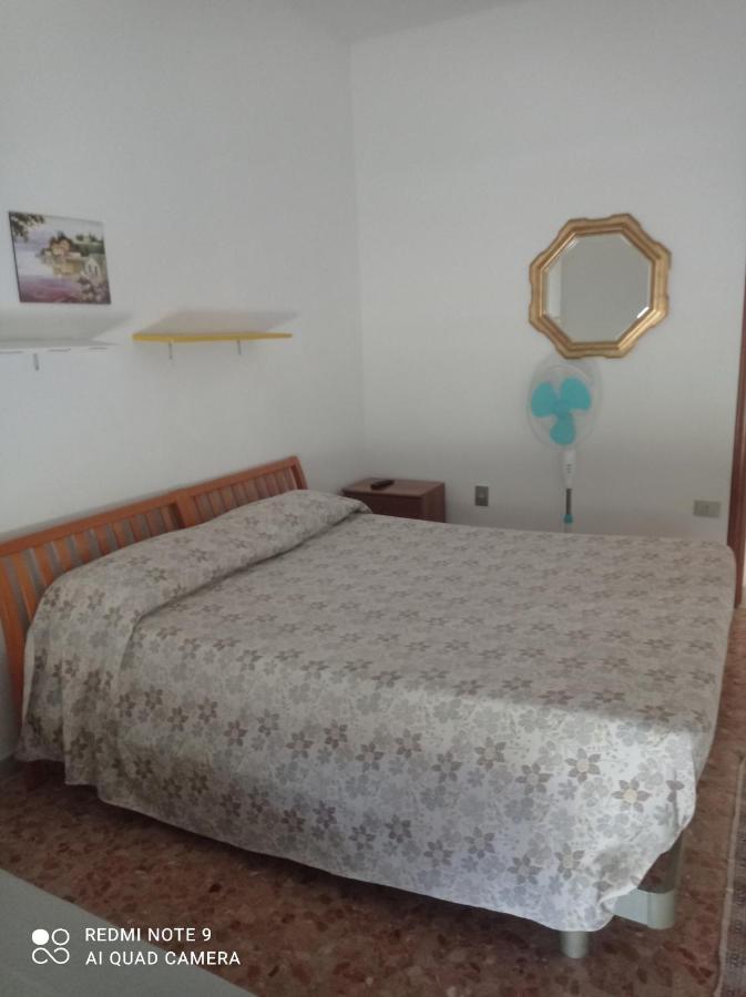 Villa Pietro Pescara Extérieur photo