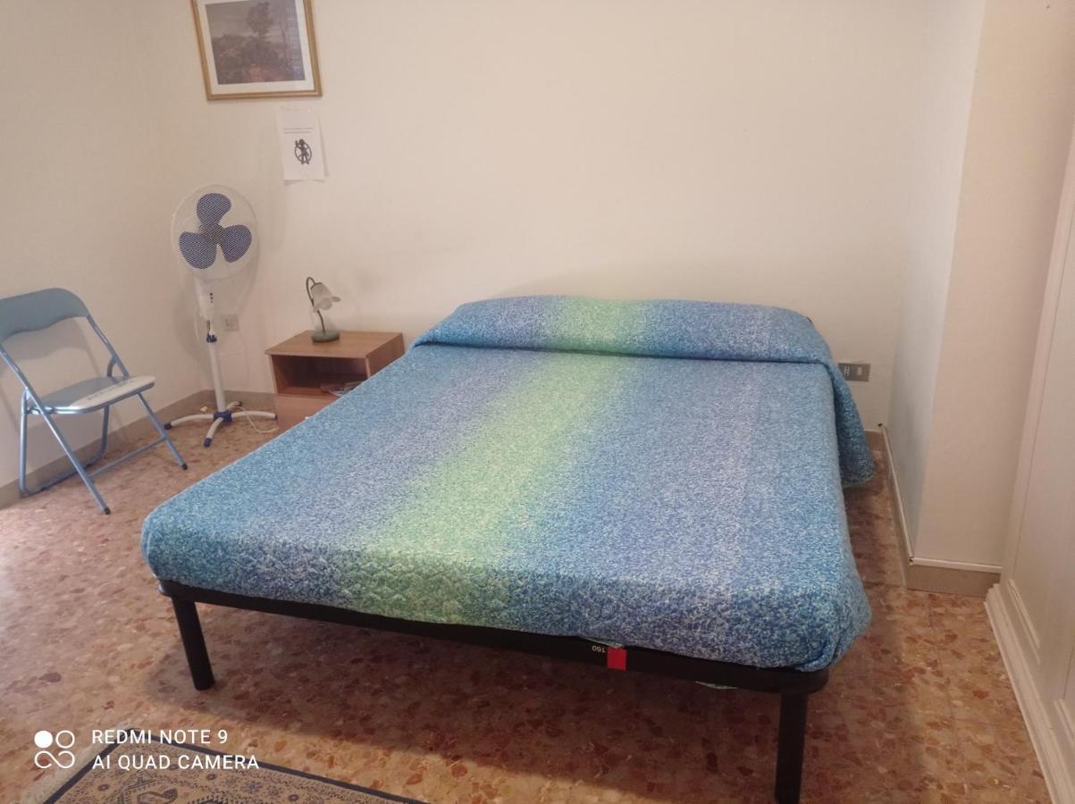 Villa Pietro Pescara Extérieur photo