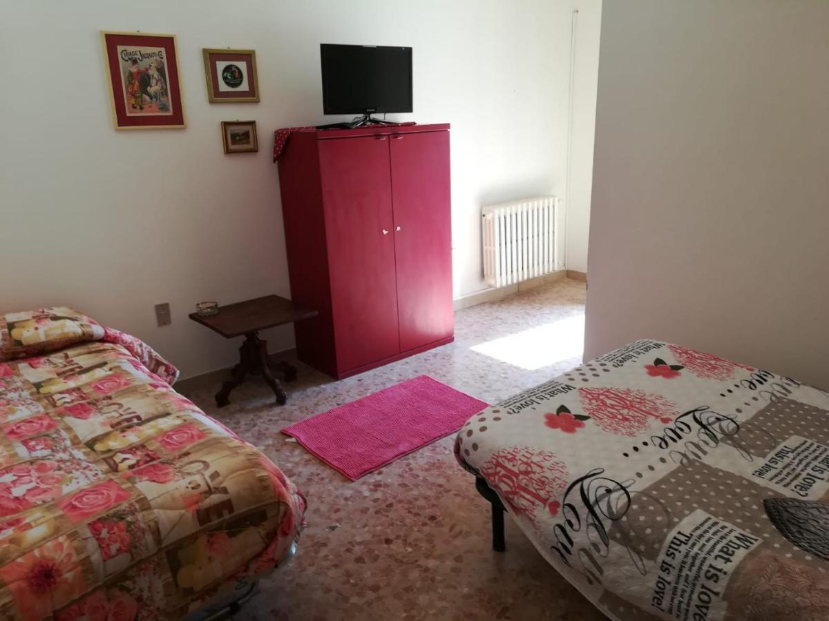 Villa Pietro Pescara Chambre photo