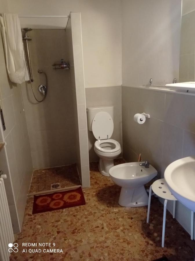 Villa Pietro Pescara Extérieur photo