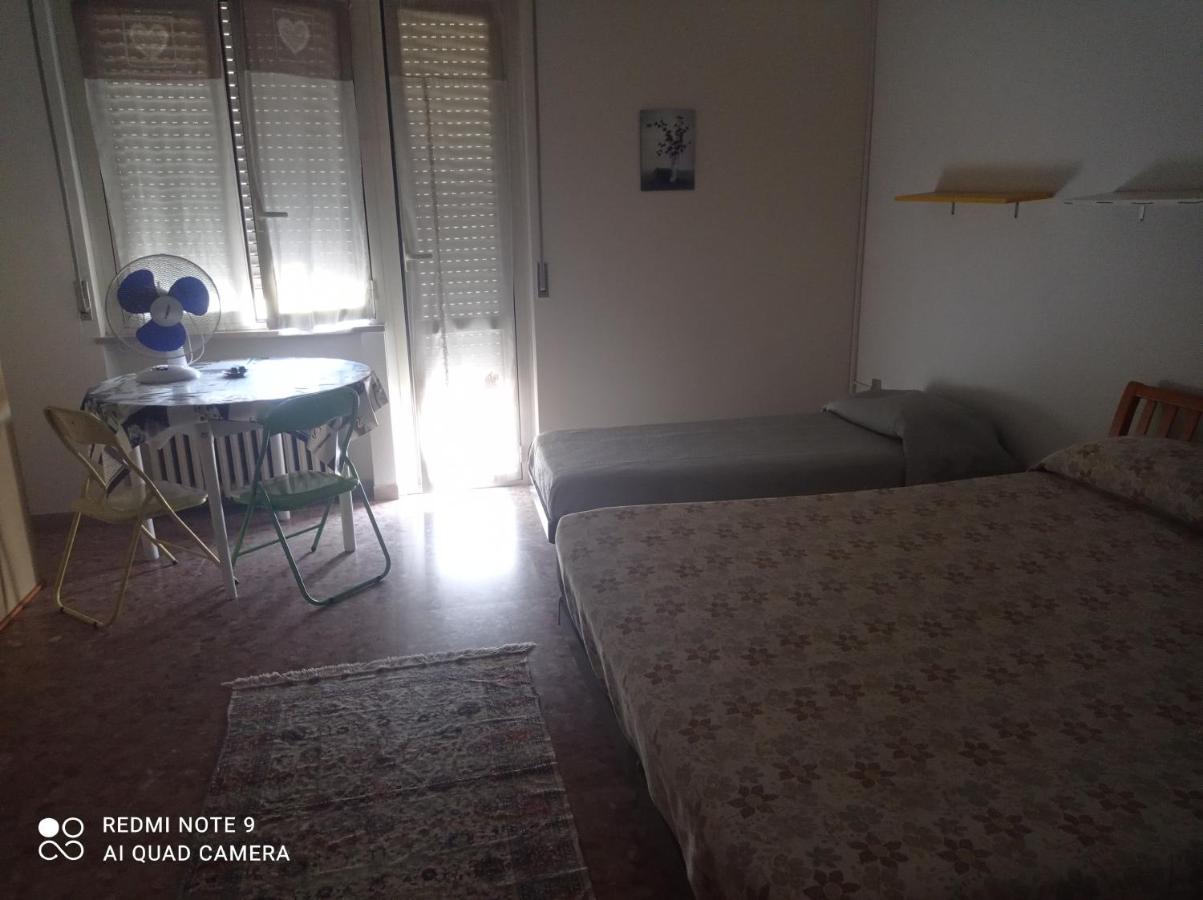 Villa Pietro Pescara Extérieur photo