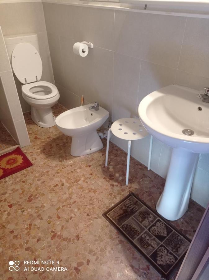 Villa Pietro Pescara Extérieur photo