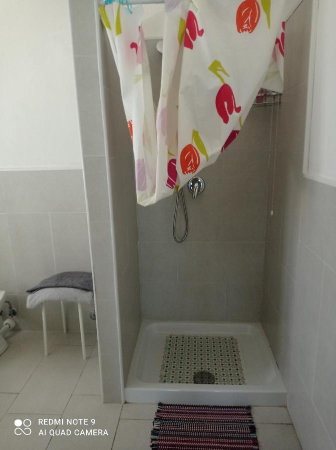 Villa Pietro Pescara Extérieur photo