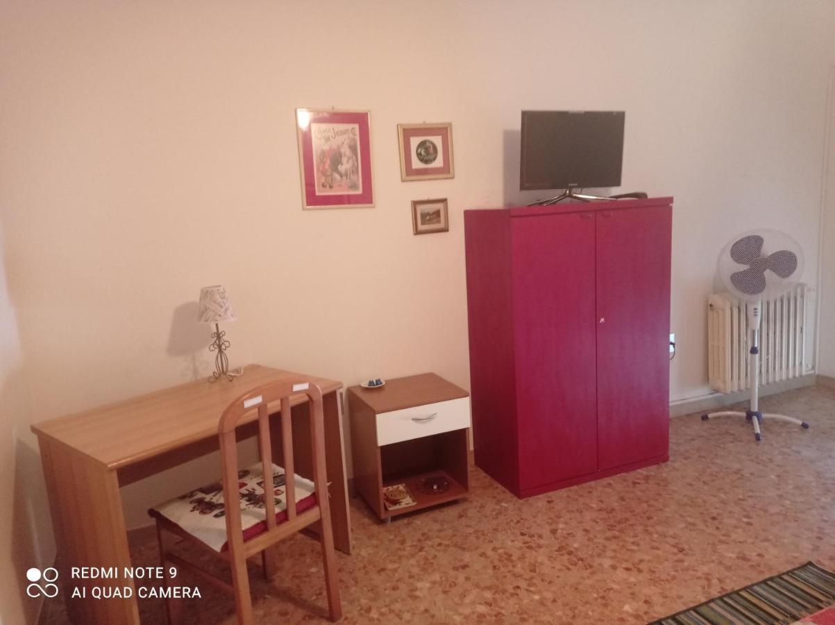 Villa Pietro Pescara Extérieur photo