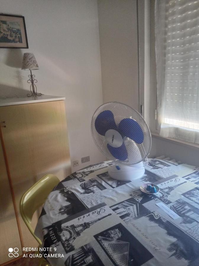 Villa Pietro Pescara Extérieur photo