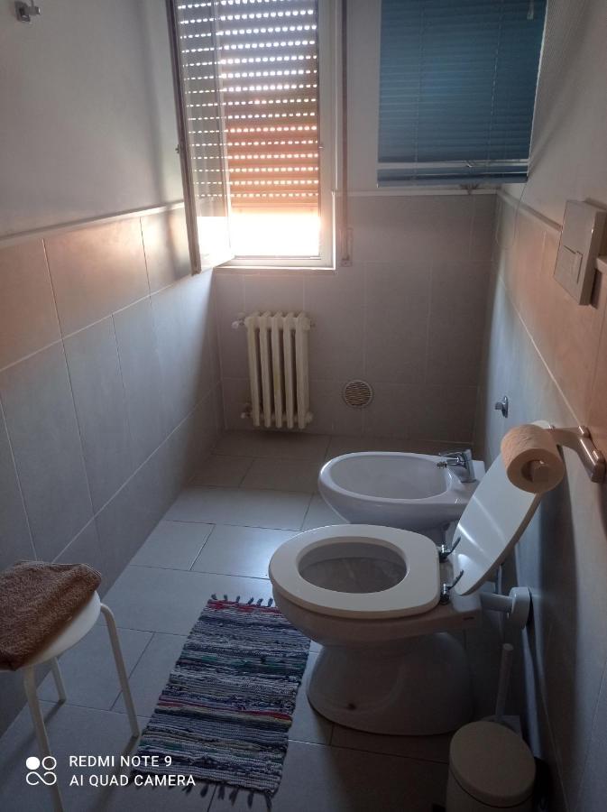 Villa Pietro Pescara Extérieur photo