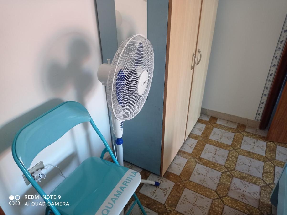 Villa Pietro Pescara Extérieur photo