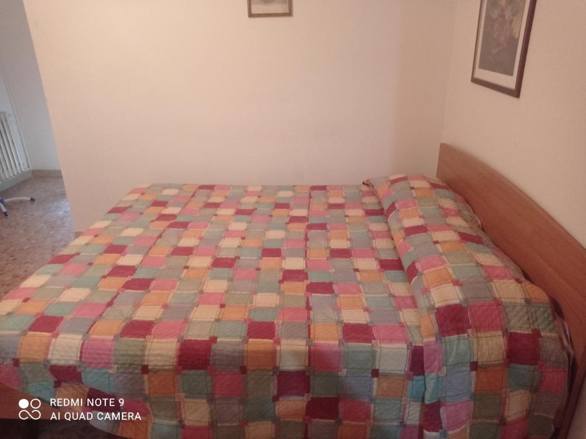 Villa Pietro Pescara Extérieur photo