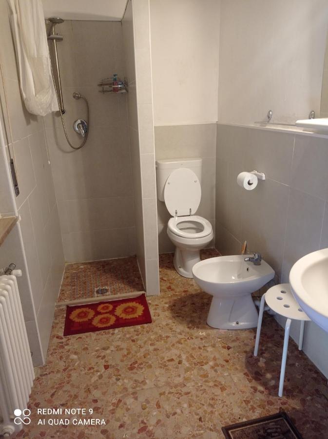Villa Pietro Pescara Extérieur photo
